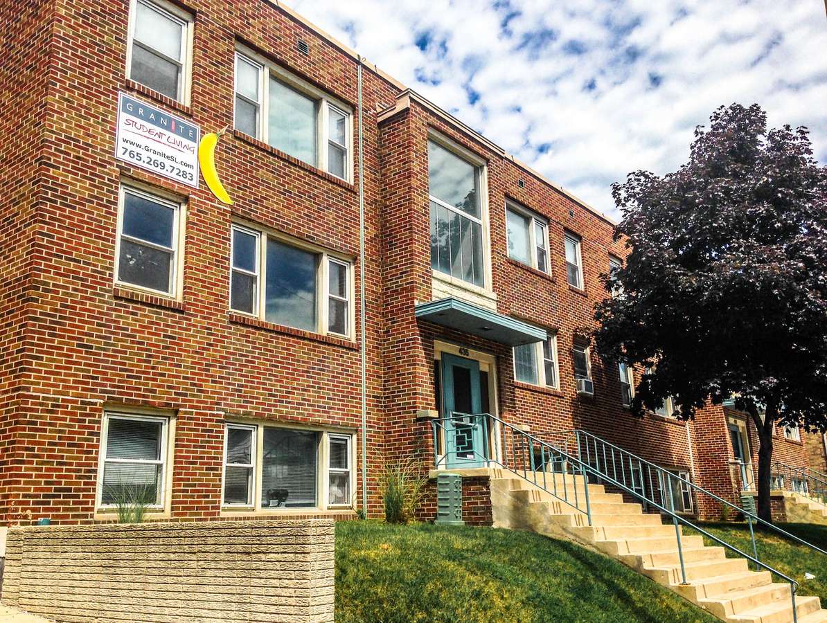 Grant Flats Apartments West Lafayette, IN