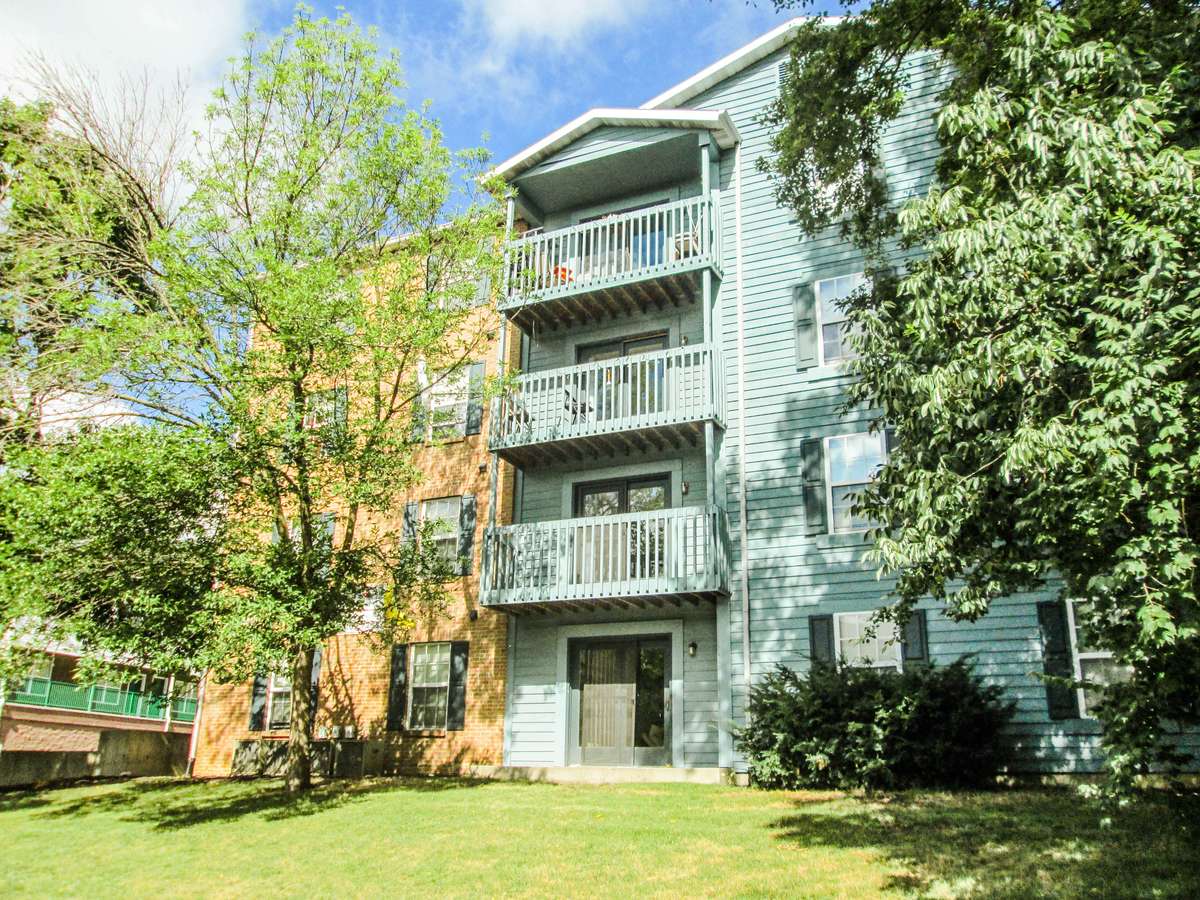 Southfork Apartments West Lafayette, IN