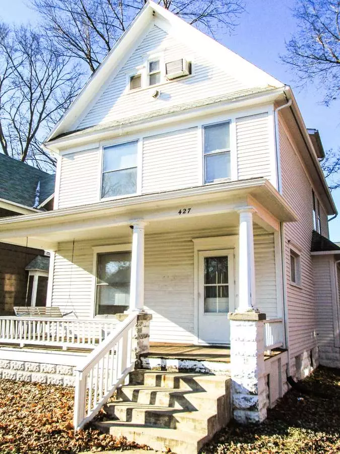 The Josie Apartment for rent in West Lafayette, IN