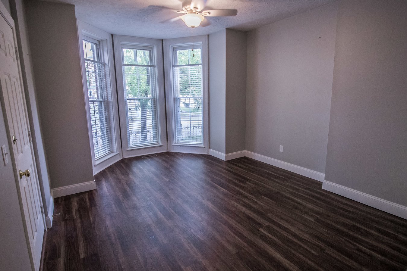 1 Bedroom 1 Bathroom Apartment for rent at Boniface in Lafayette, IN