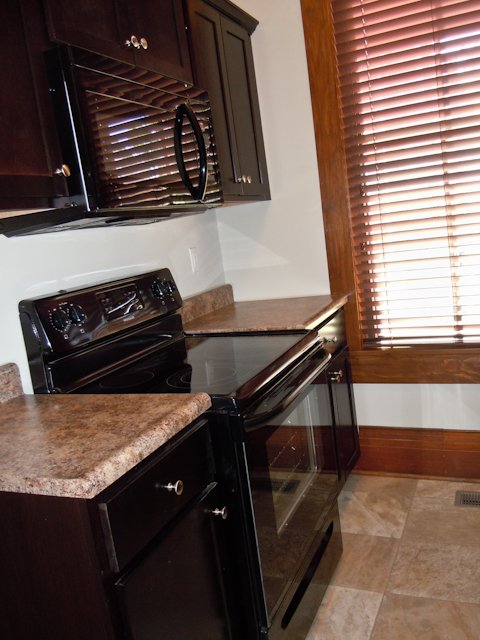 1 Bedroom 1 Bathroom Apartment for rent at Lauffer in Lafayette, IN