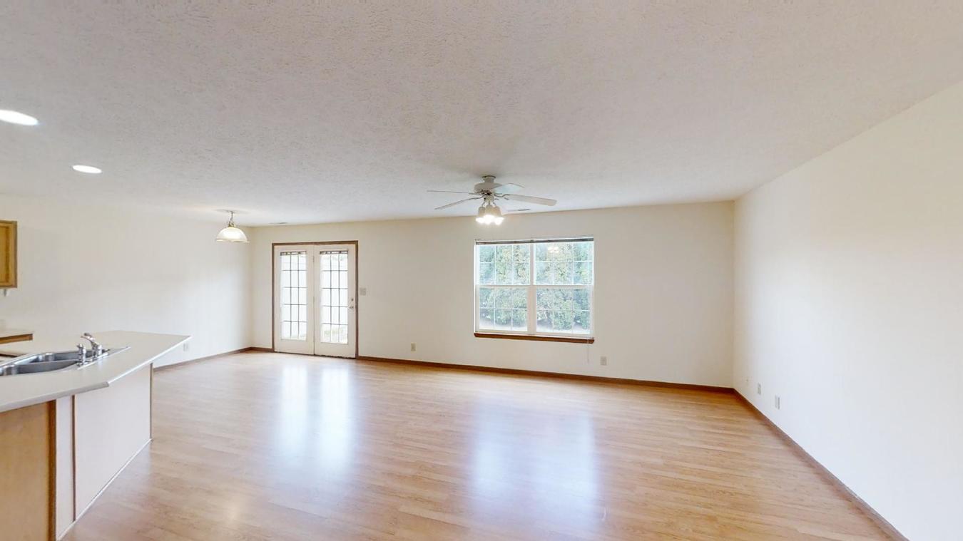 Willow Bend Townhomes Apartments West Lafayette, IN