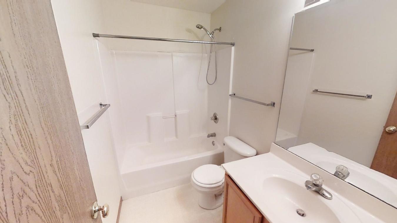 Willow Bend Townhomes Apartments West Lafayette, IN