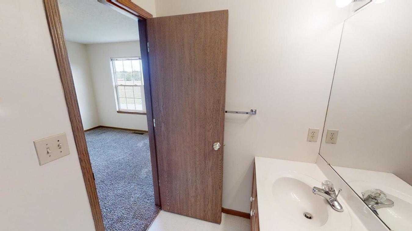 Willow Bend Townhomes Apartments West Lafayette, IN