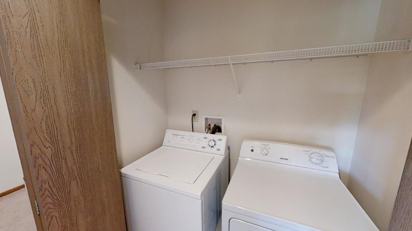 Willow Bend Townhomes Apartments West Lafayette, IN