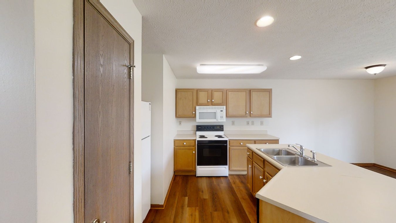 Willow Bend Townhomes Apartments West Lafayette, IN