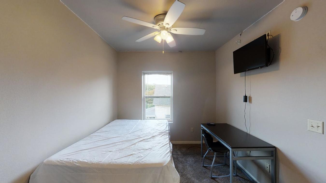 Grant Street Station Apartments West Lafayette, IN