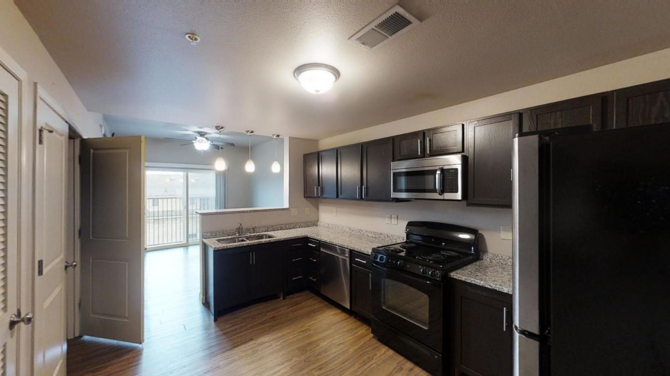 Grant Street Station Apartments West Lafayette, IN