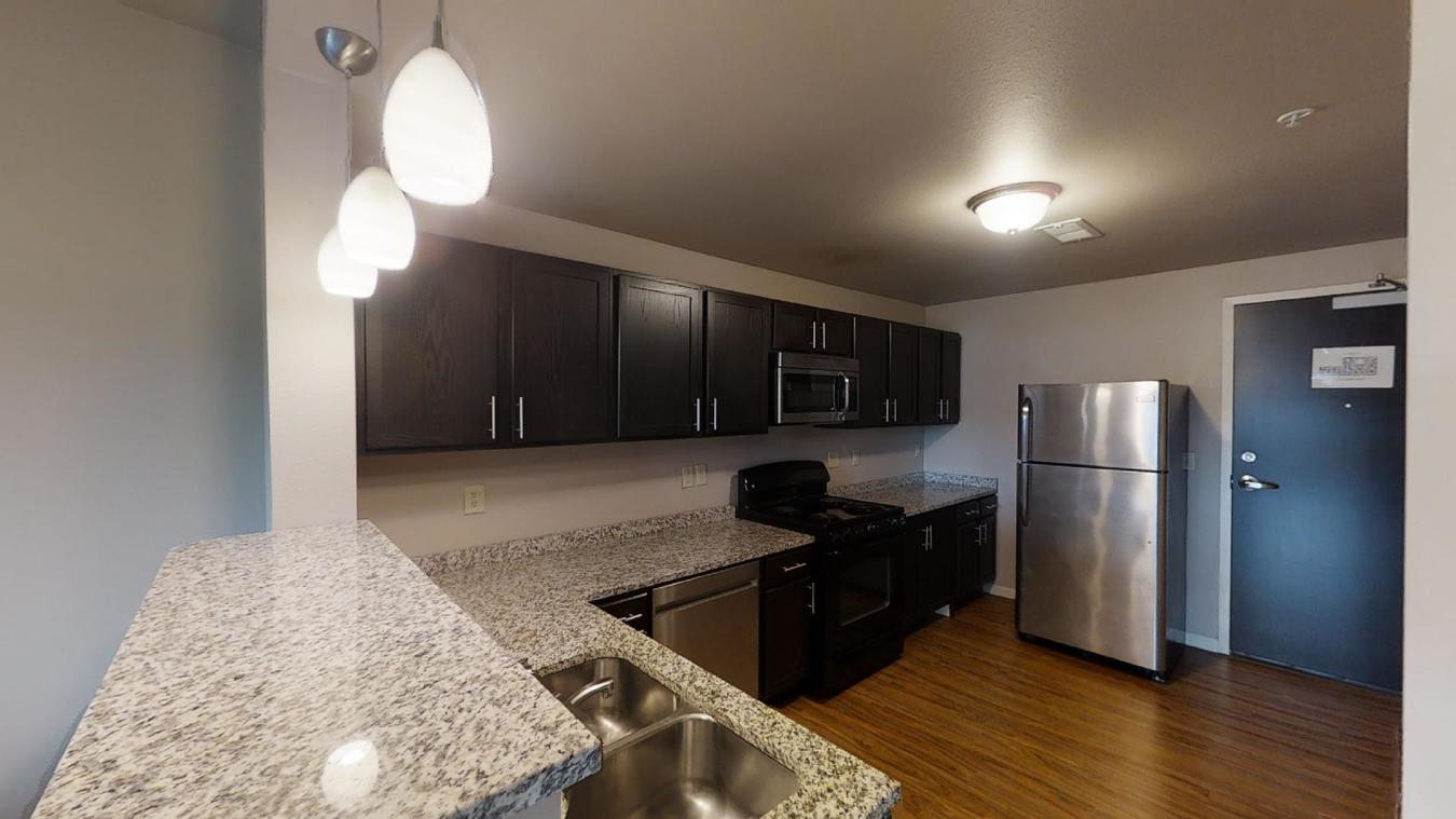 Grant Street Station Apartments West Lafayette, IN