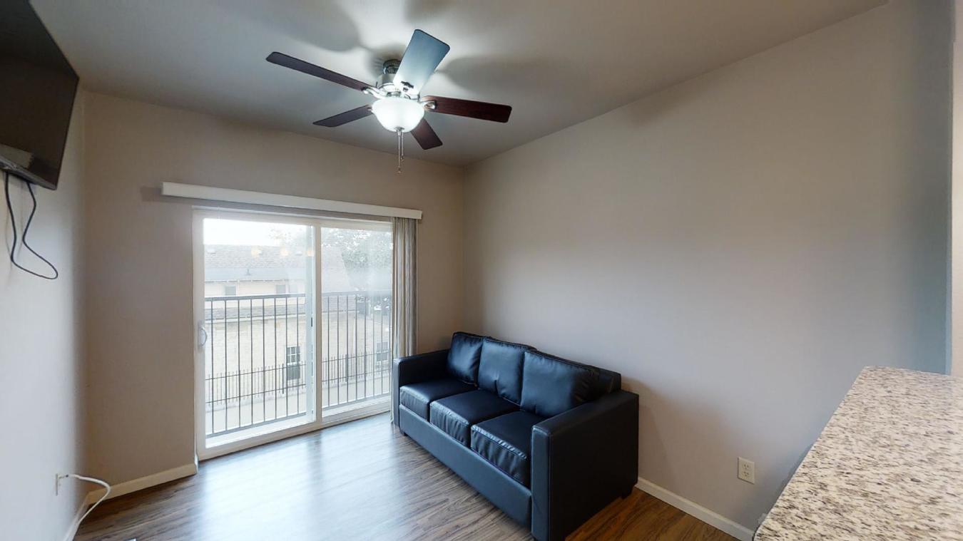 Grant Street Station Apartments West Lafayette, IN