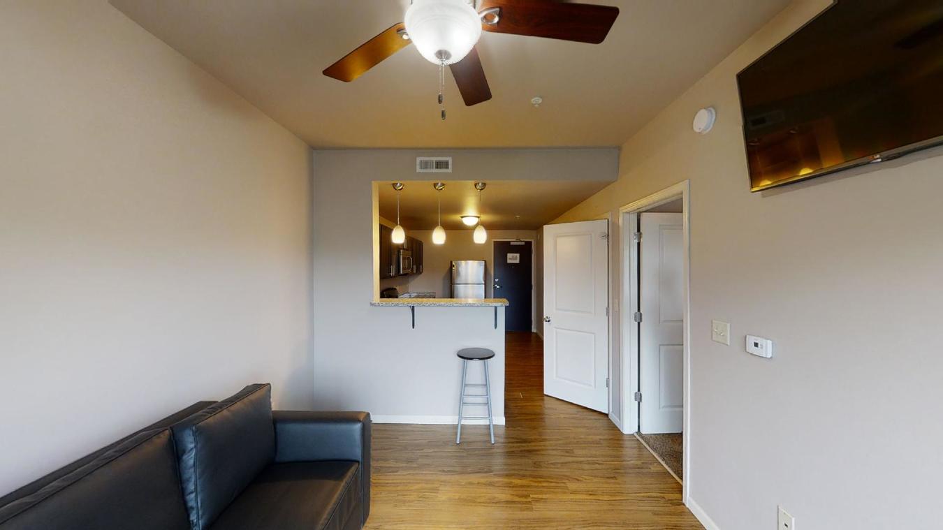 Grant Street Station Apartments West Lafayette, IN