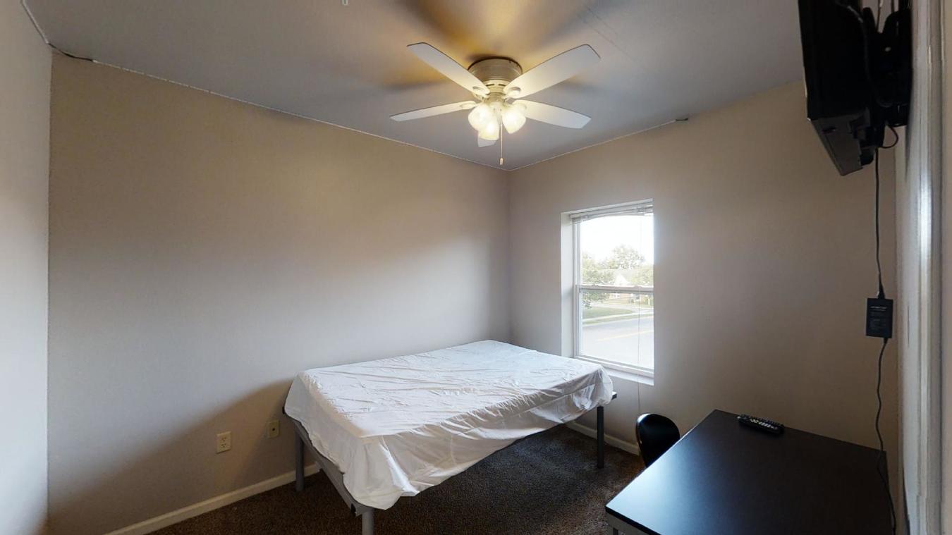 Grant Street Station Apartments West Lafayette, IN