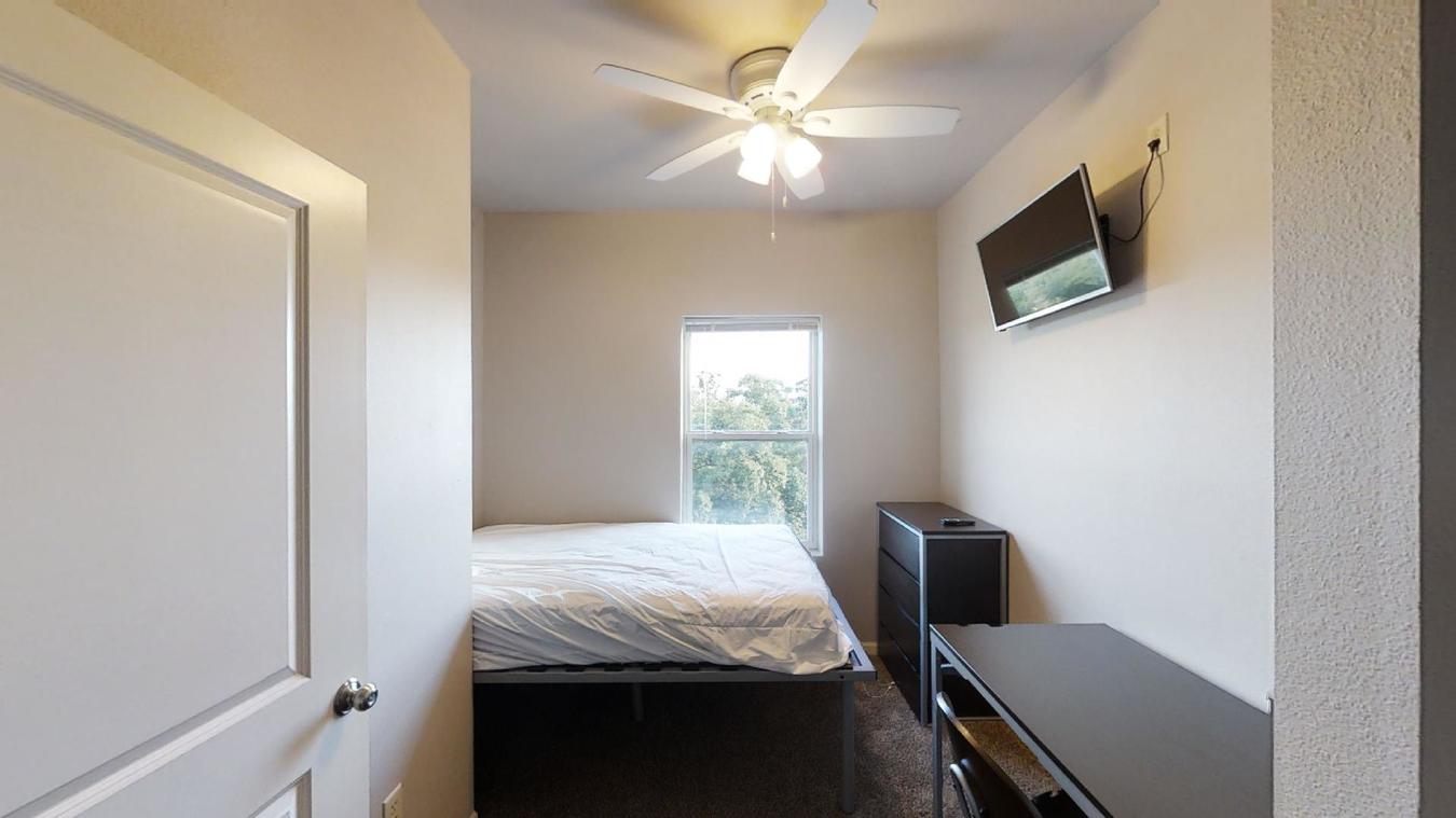 Grant Street Station Apartments West Lafayette, IN