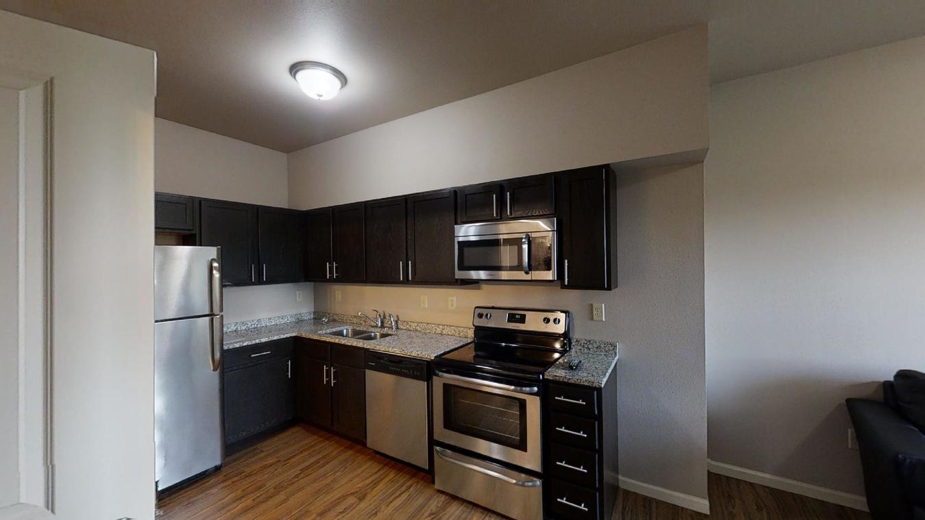 Grant Street Station Apartments West Lafayette, IN