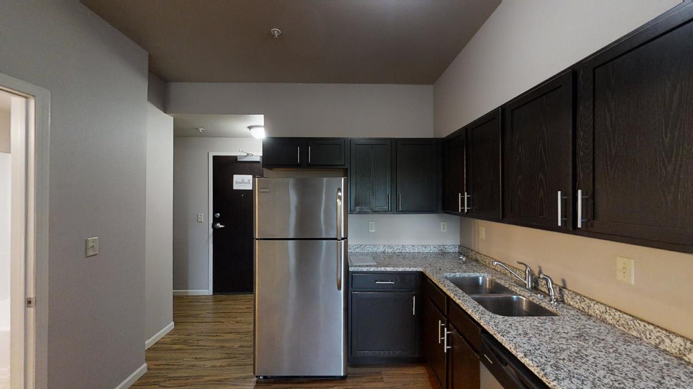 Grant Street Station Apartments West Lafayette, IN