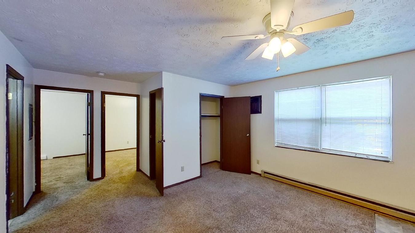 Harrison Commons Apartments West Lafayette, IN