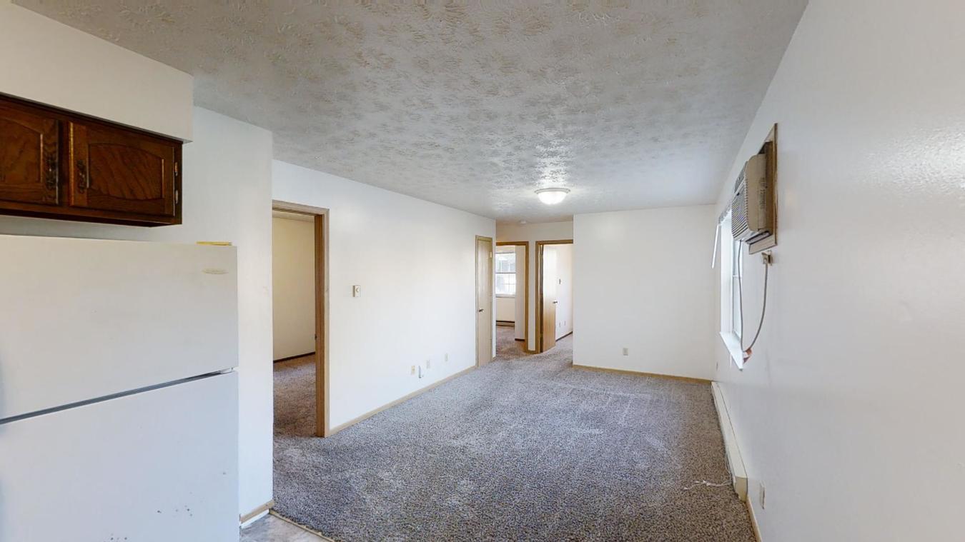 Otto Apartments West Lafayette, IN