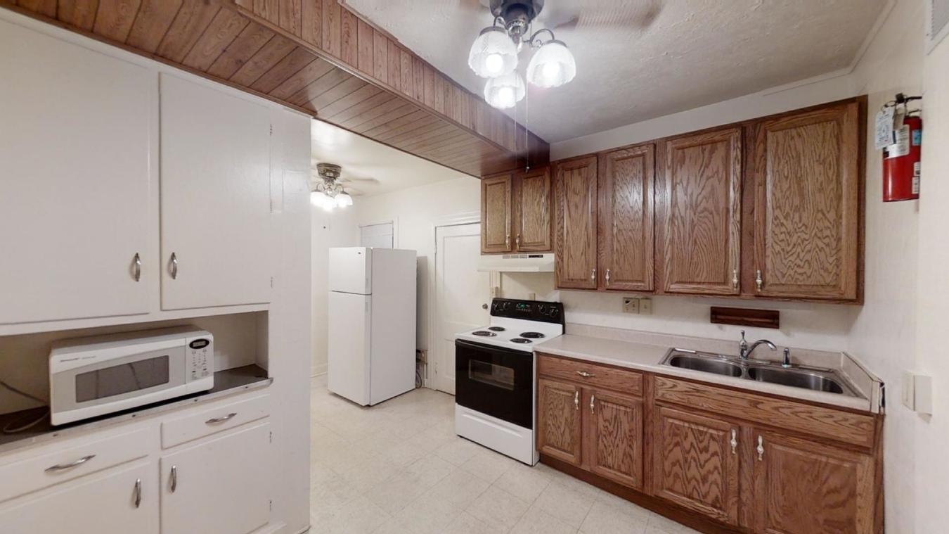 Liberty Corner Apartments West Lafayette, IN