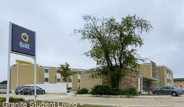 2 of 21 Qube Apartment for rent in West Lafayette, IN