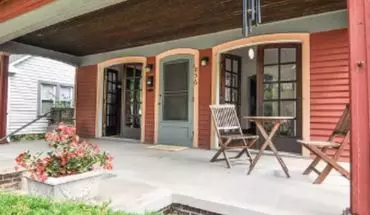 3 of 17 Big Sal House for rent in West Lafayette, IN