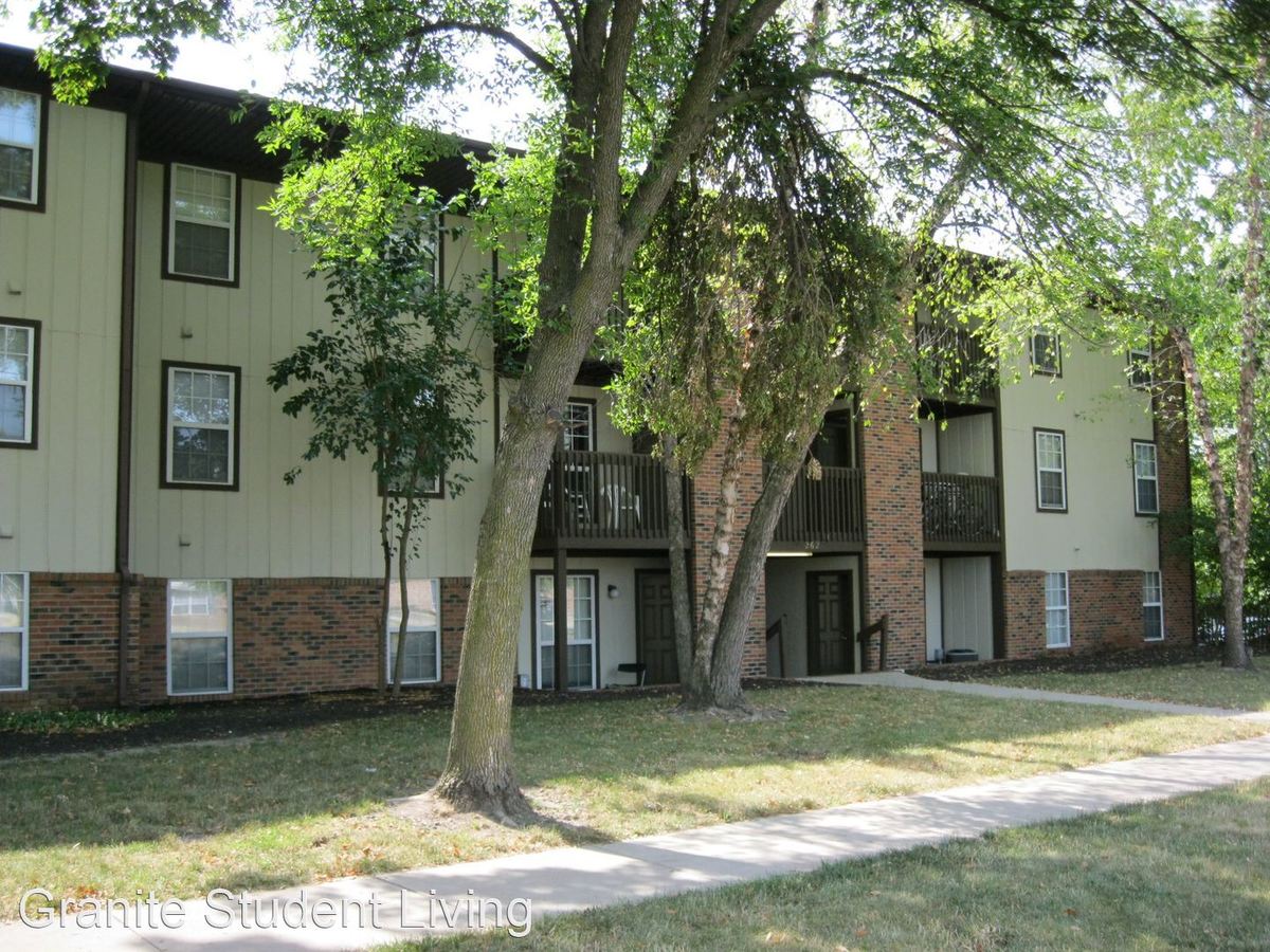 Chauncey Ridge Apartments West Lafayette, IN Rentable