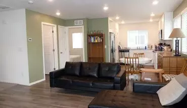 2 of 20 Steps Away From Open Space/trails! 2 Bed/2bath! House for rent in Denver, CO