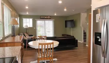 3 of 20 Steps Away From Open Space/trails! 2 Bed/2bath! House for rent in Denver, CO