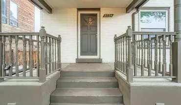 5 of 58 Stylish Home In The Heart Of Highland With Detached Garage & Mother-in-law Suite House for rent in Denver, CO