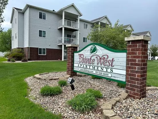 Pointe West II Apartment for rent in Fargo, ND Pointe West II Apartment for rent in Fargo, ND