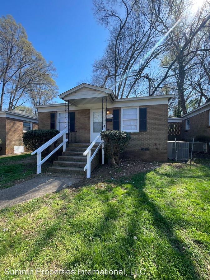 4519 Wildwood Ave Charlotte, NC House for Rent Rentable