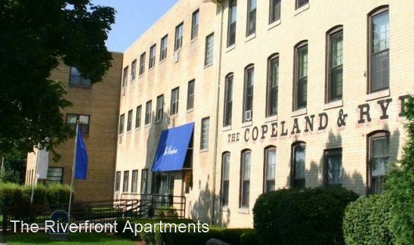 2 of 2 Riverfront Apartments Apartment for rent in Jefferson, WI