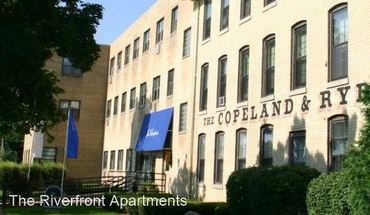 Riverfront Apartments Apartment for rent in Jefferson, WI