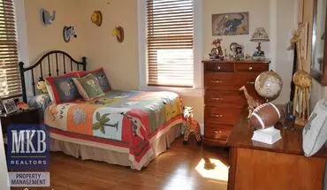 5 of 7 Grandin Area 3 Bedroom Home House for rent in Roanoke, VA