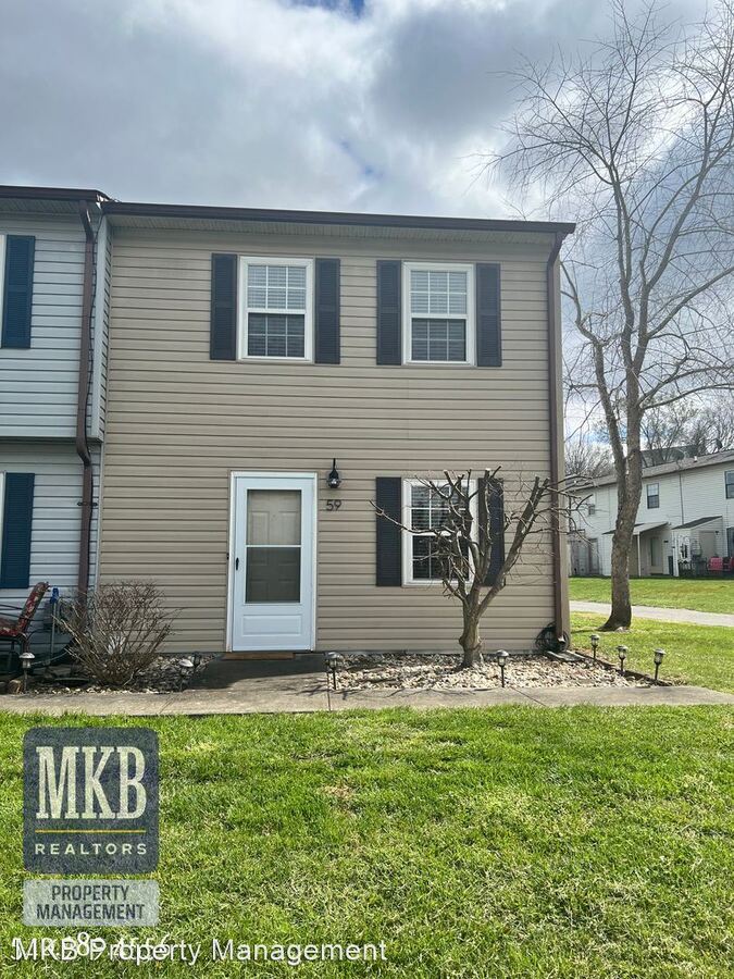 59 Tinkerview Dr b6 Cloverdale, VA House for Rent