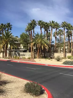 Condo In Gated Community!!!! Apartment for rent in Las Vegas, NV
