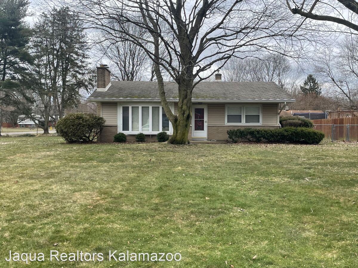 5186 Simmons Kalamazoo, MI House for Rent Rentable