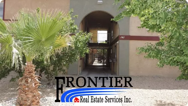 141 W Upjohn Ave-200's Apartment for rent in Ridgecrest, CA