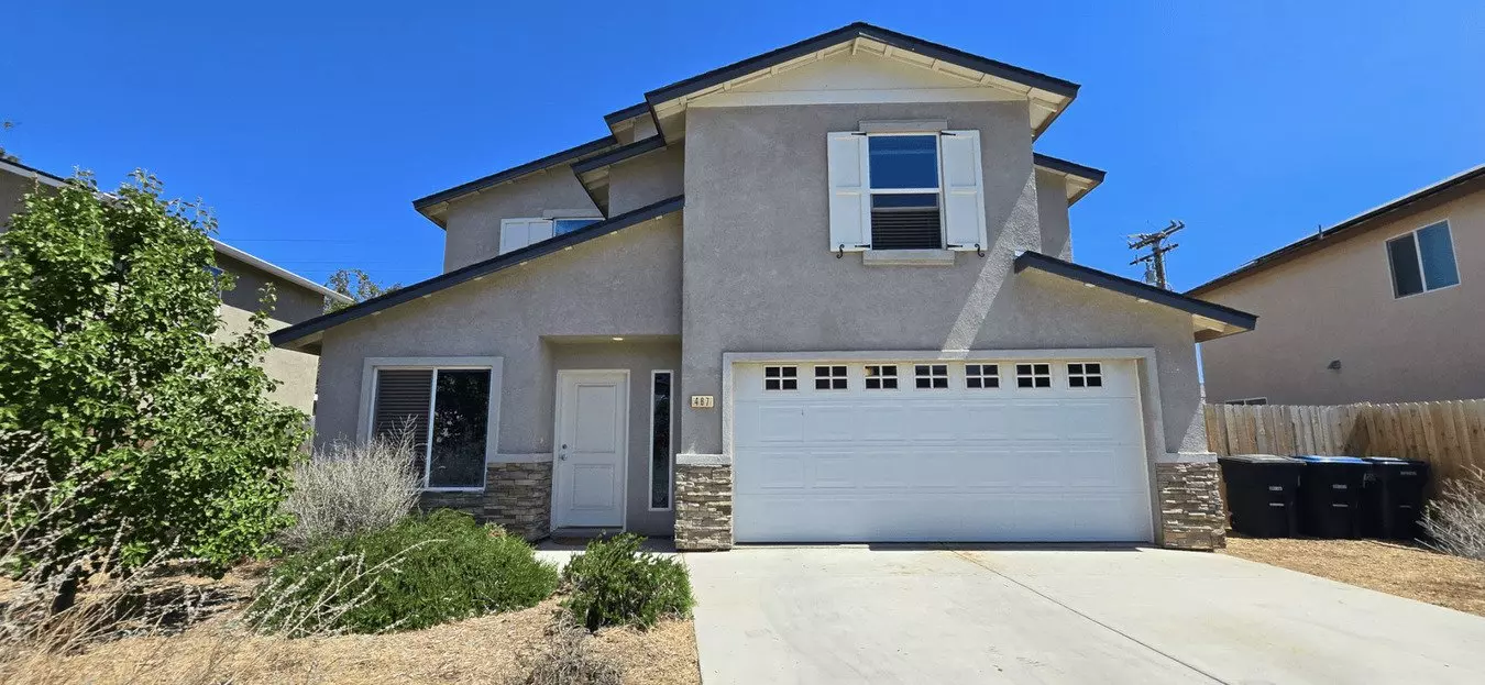 Coming Soon-charming Tehachapi Retreat - $2,450/month House for rent in Tehachapi, CA