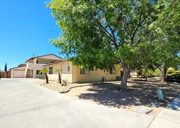 1005 W Atkins Ave Apartment for rent in Ridgecrest, CA