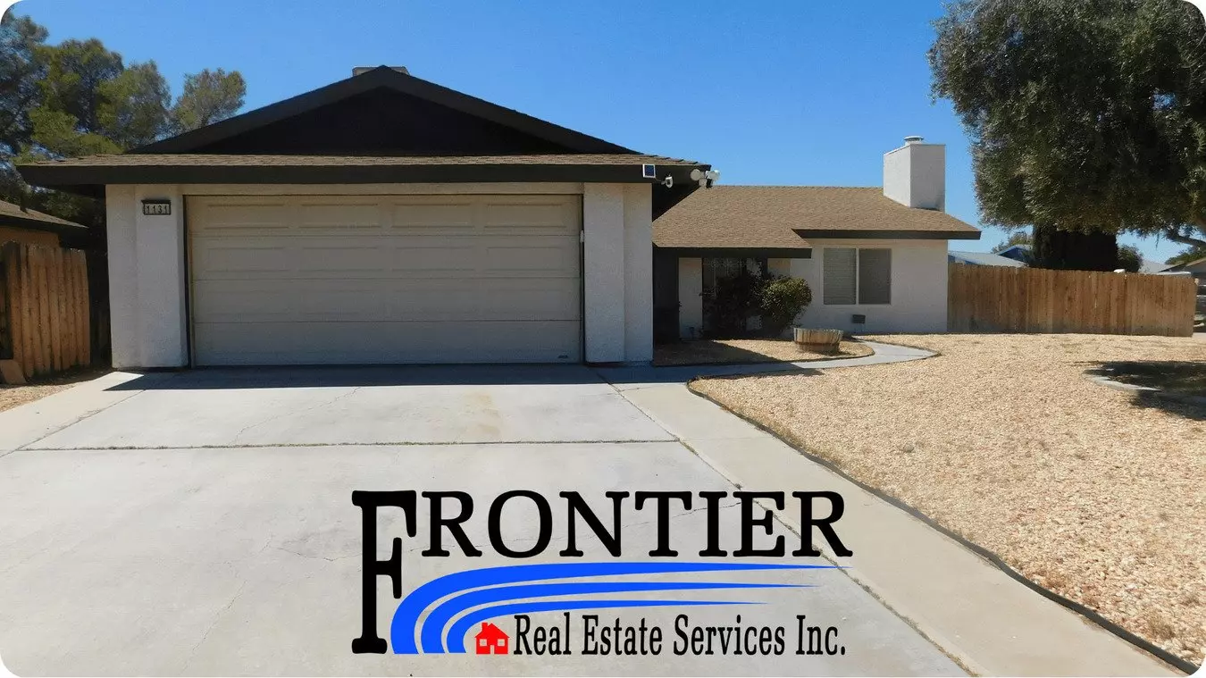 1131 N Mono Ct House for rent in Ridgecrest, CA