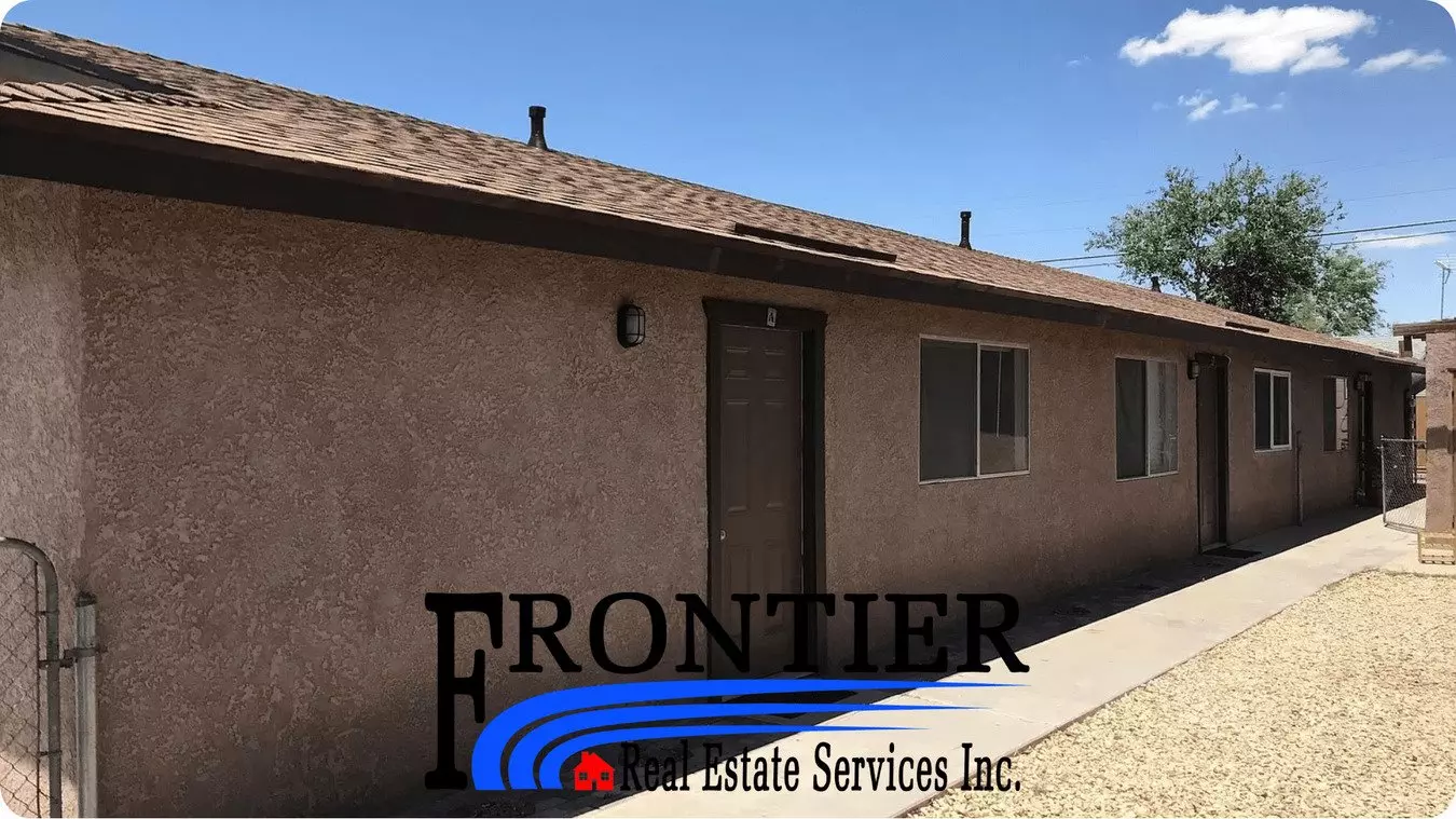 Rob424 Apartment for rent in Ridgecrest, CA