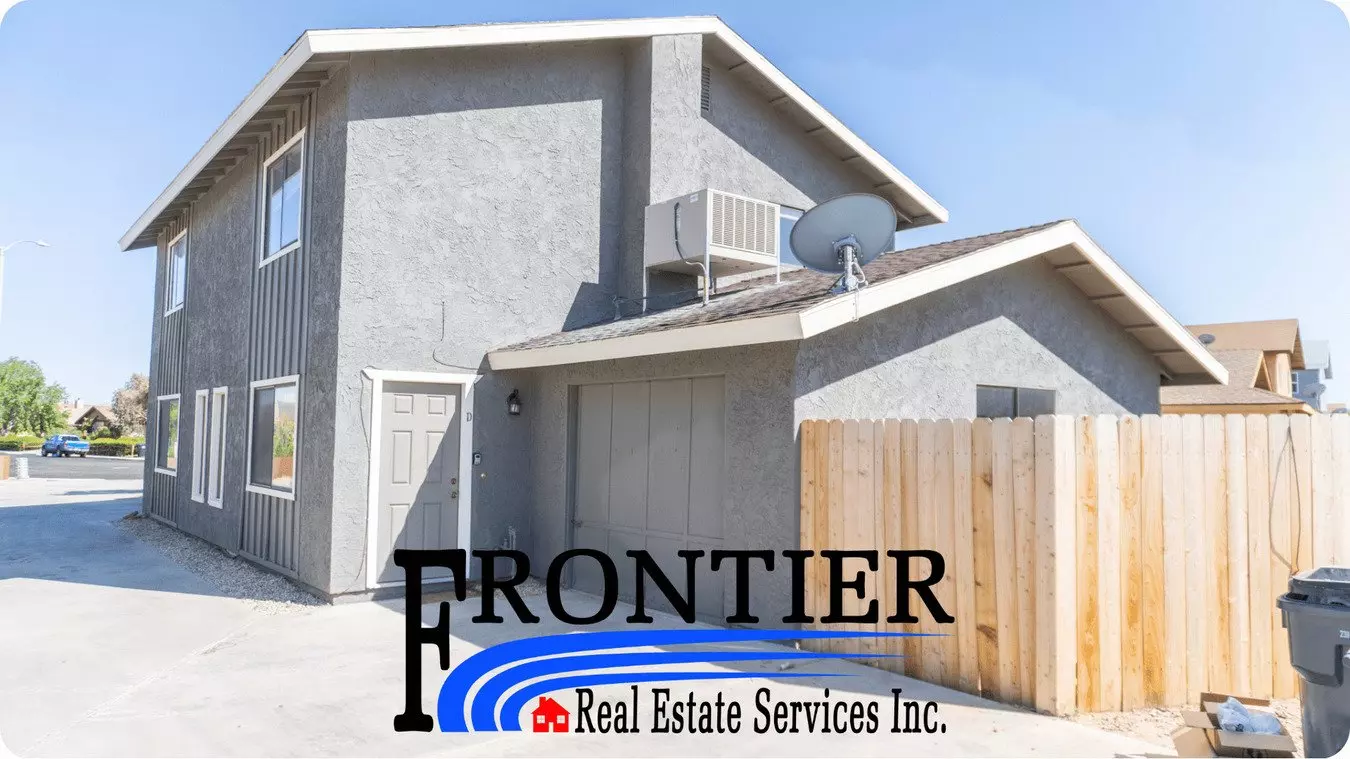Place-1024 W Atkins Ave Apartment for rent in Ridgecrest, CA