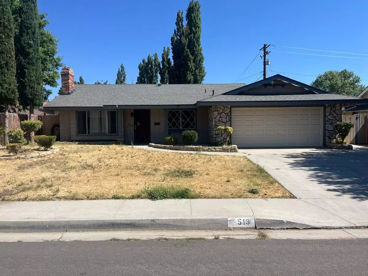 Located In The Heart Of Tehachapi! House for rent in Tehachapi, CA