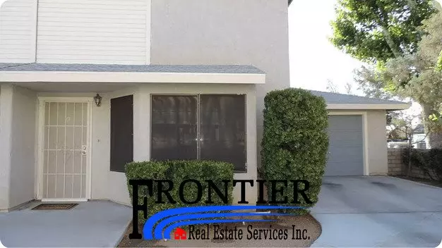 Per608 Apartment for rent in Ridgecrest, CA