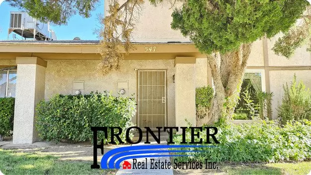 Charming Condo With Pool Access! Apartment for rent in Ridgecrest, CA