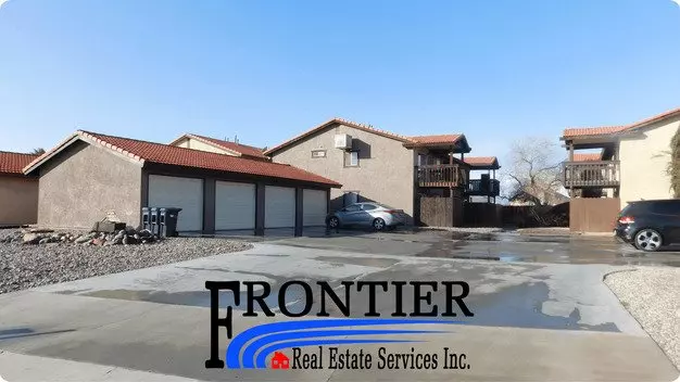 Elp1325-placement Apartment for rent in Ridgecrest, CA