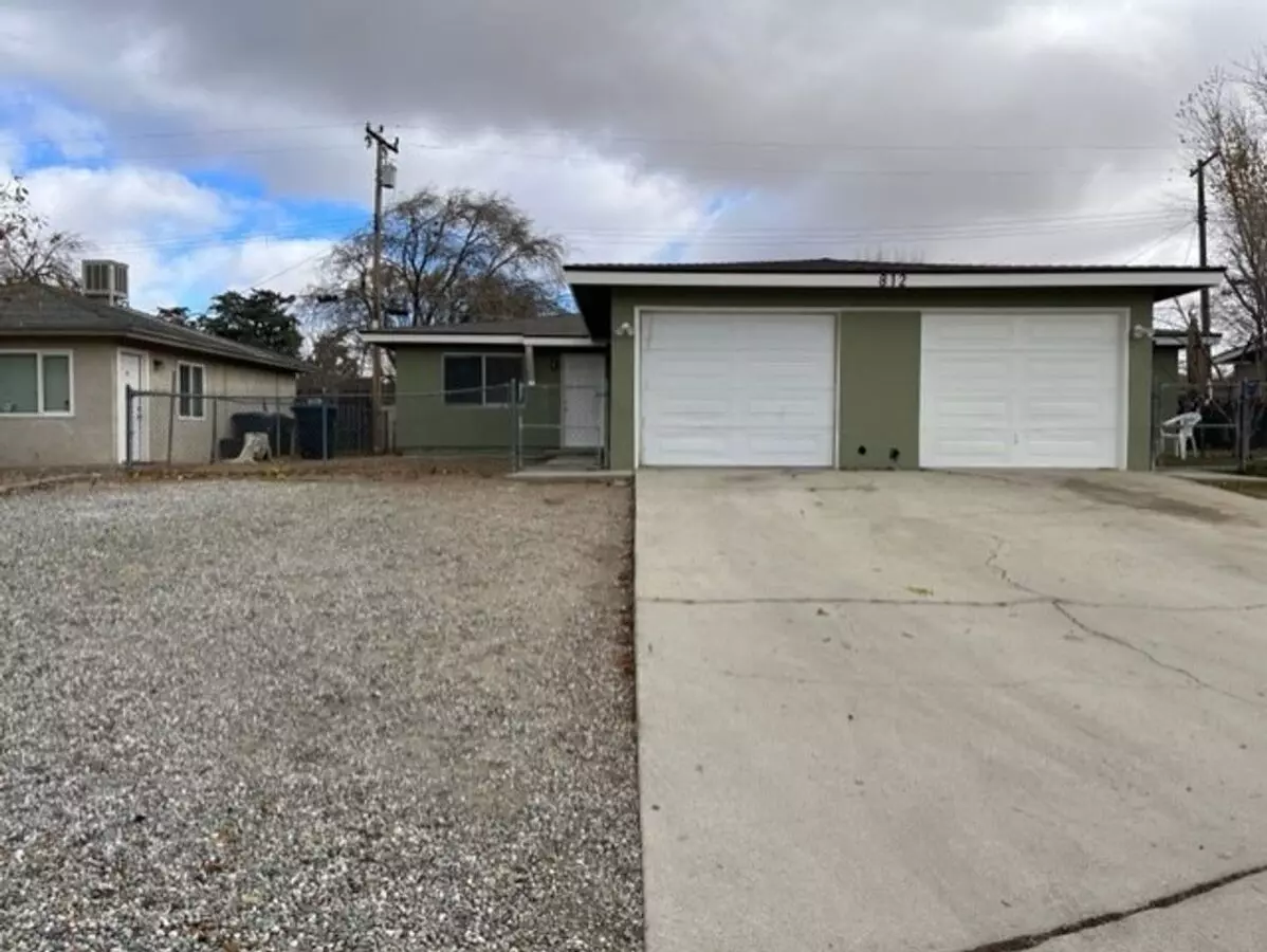 Asp812 Apartment for rent in Tehachapi, CA
