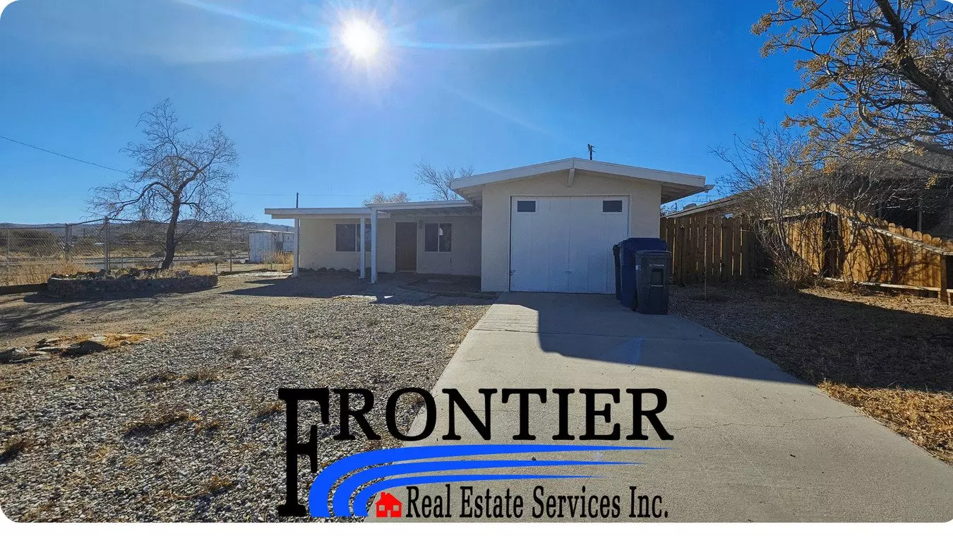 907 W Franklin Ave House for rent in Ridgecrest, CA