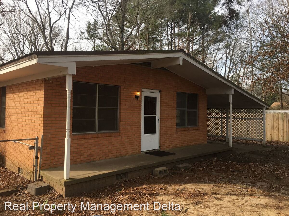 318 12Th St Judsonia, AR House for Rent Rentable