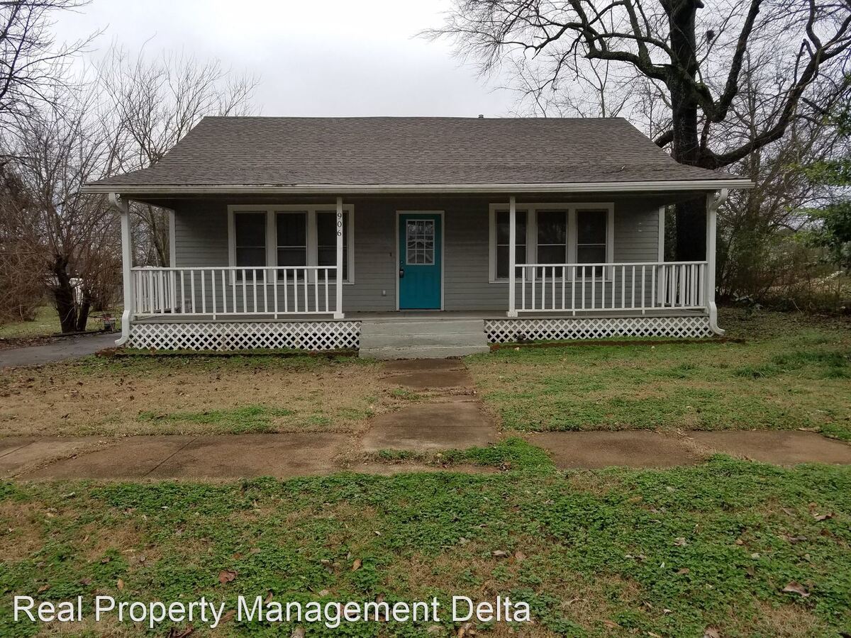 906 Holden Ave Newport, AR House for Rent Rentable